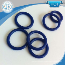 Buna-N, Vtion® , PTFE (Teflon) , EPDM, HNBR, Silicone Standard (AS568) and Metric O-Rings